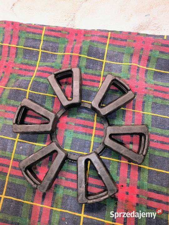 Guma zbieraka Jawa CZ nowa Wrocław