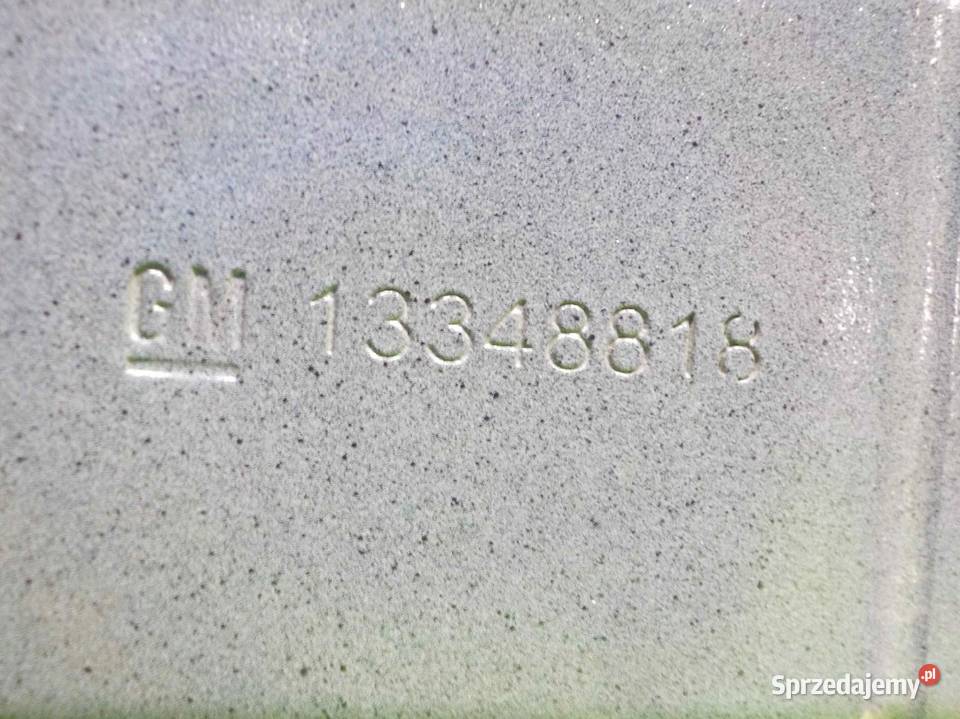 CHEVROLET ORLANDO 20 VCDI 12r pas przedni osobowe Pasy przednie i tylne Suków