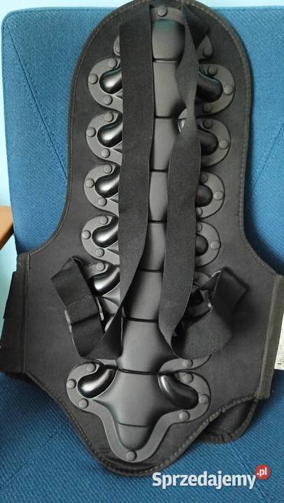 Ochraniacz pleców żółw Poznań