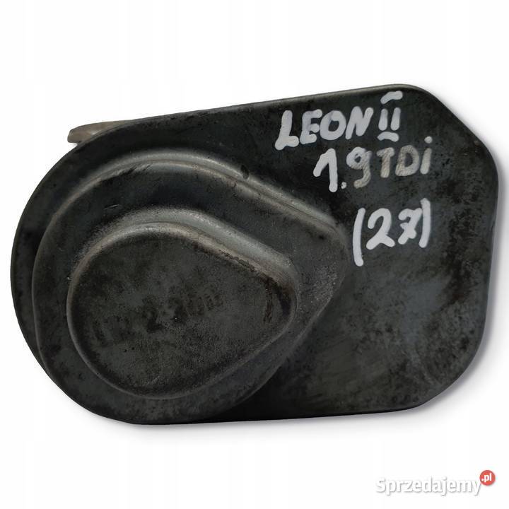 PRZEPUSTNICA Audi A3 8P Skoda Octavia II Leon II Chełm