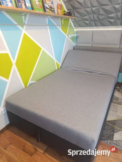 Sprzedam łóżko Doti Tapczany Radłów