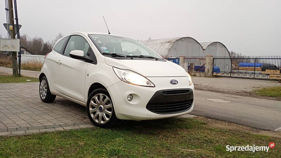 Ka oryginał benzyna klima Wsola