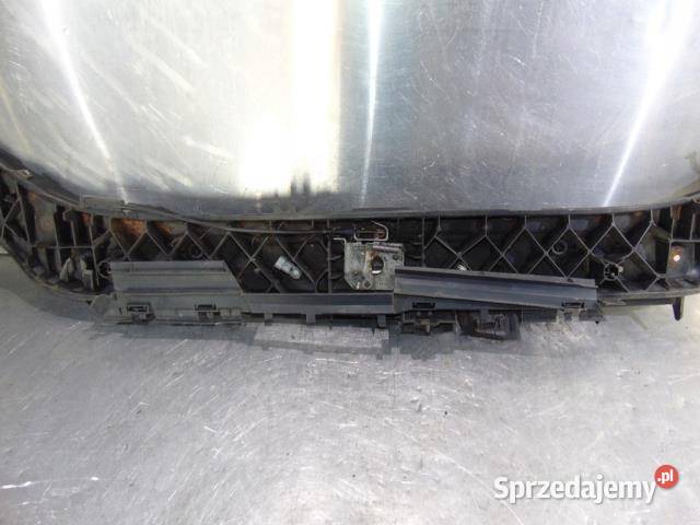 PAS PRZEDNI RENAULT MEGANE II
