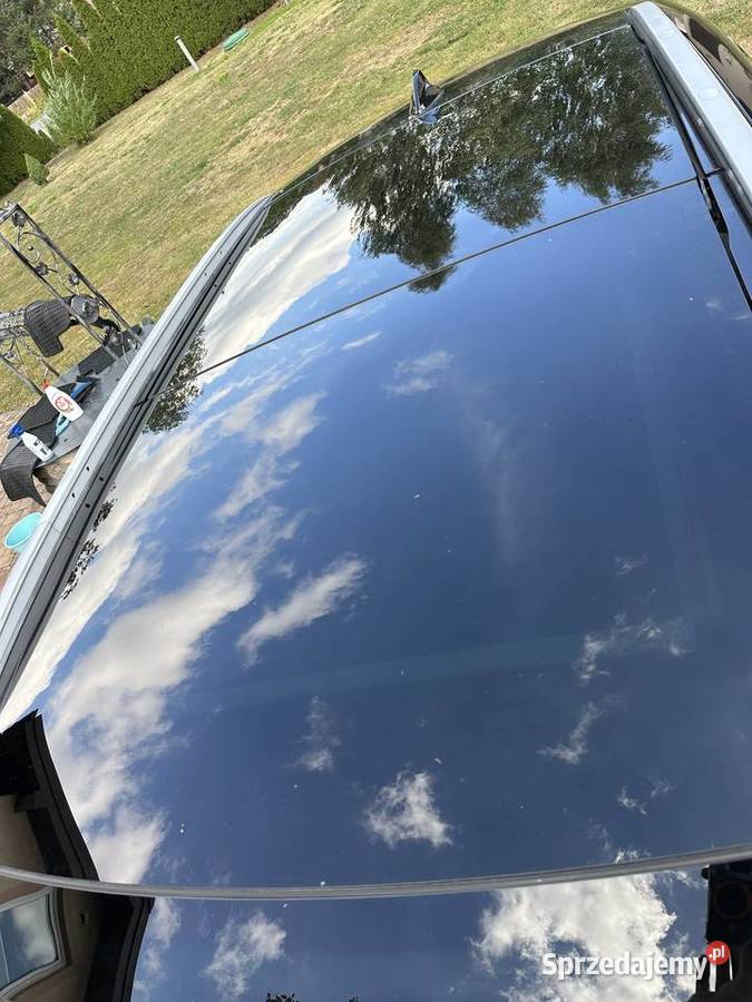 Kia Sportage Skotniki