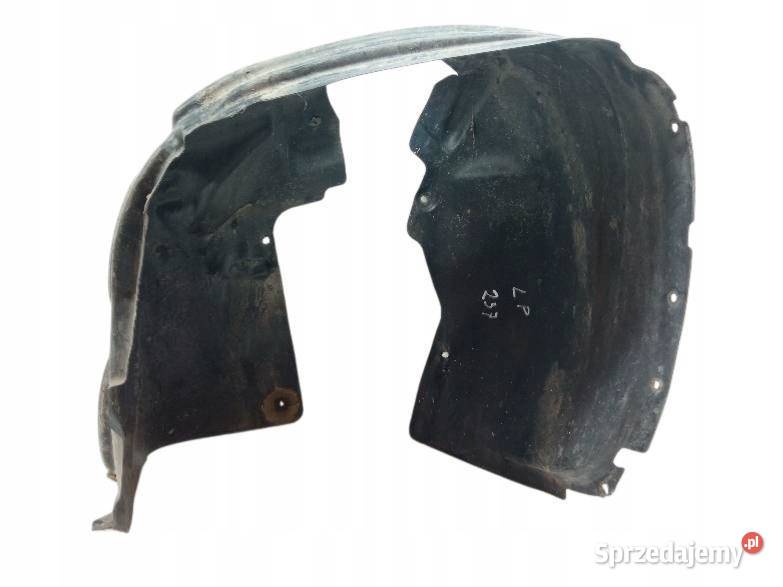 NADKOLE LEWY PRZÓD KL Jeep Cherokee V 2014