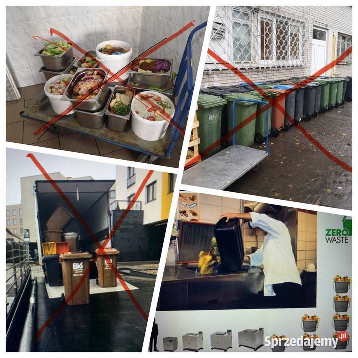 LFC power knot Biznes i Przemysł mazowieckie Warszawa
