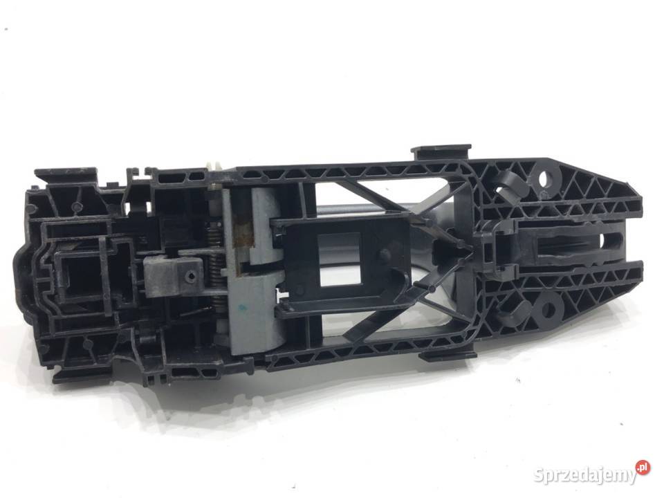 KLAMKA ZEWNĘTRZNA PRAWY PRZÓD SEAT ALHAMBRA II