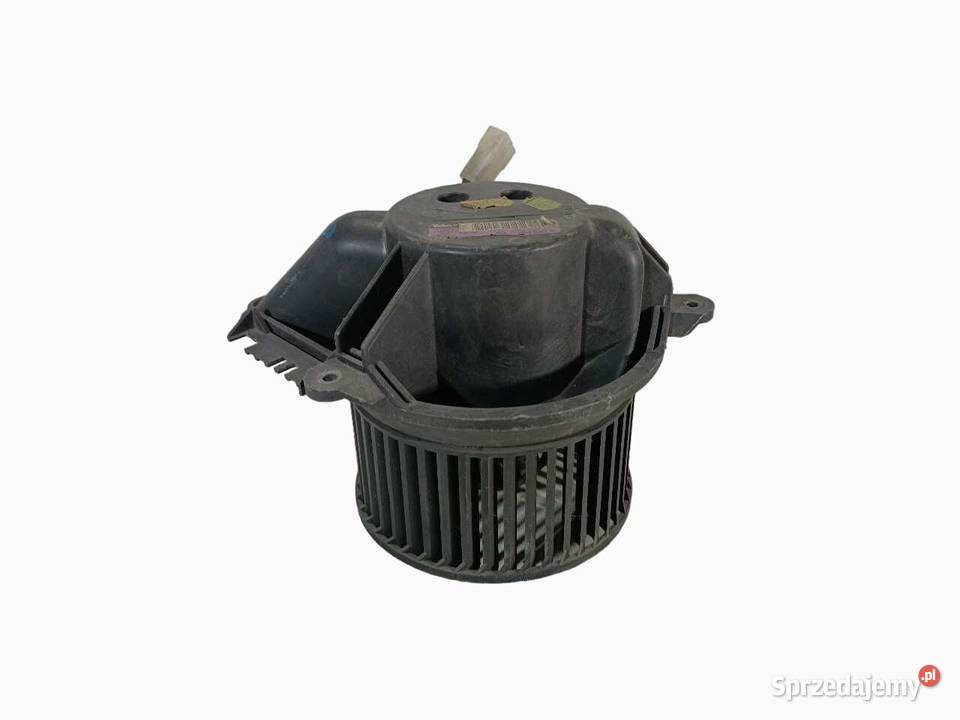 WENTYLATOR DMUCHAWA RENAULT SCENIC I 657323K Dmuchawy