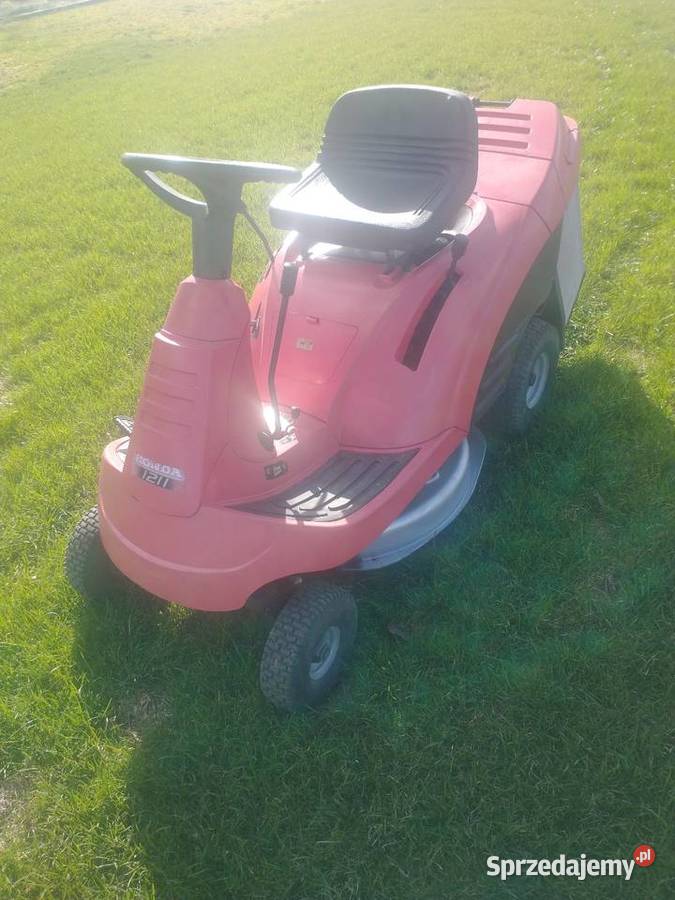 Traktorek Honda kujawsko-pomorskie Stolno