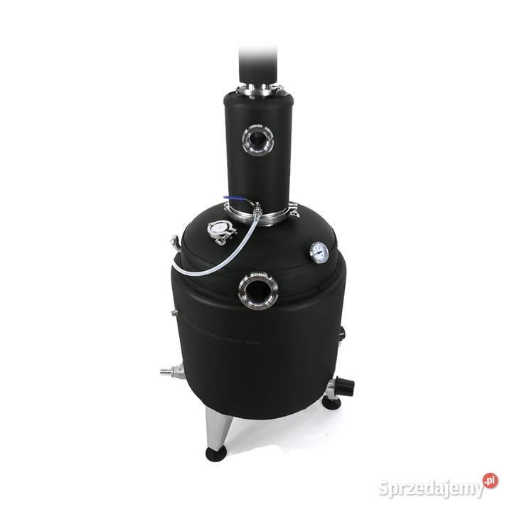 Bufor stabilizujący do aabratka Zbiornik 50 60L Poddębice sprzedam