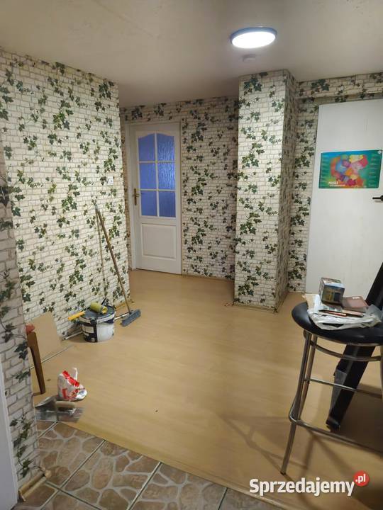 Mieszkanie 3 pokoje 65m2 sprzedam