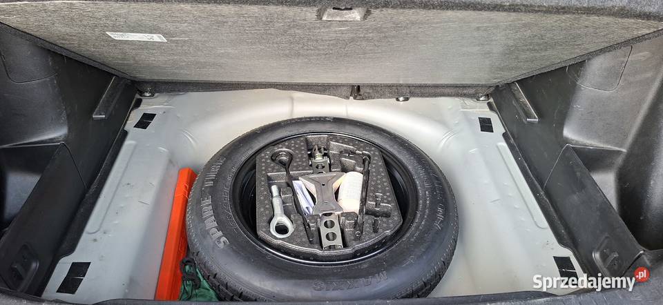 Suzuki VITARA 14 S 4x4 automat klimatyzacja Ełk