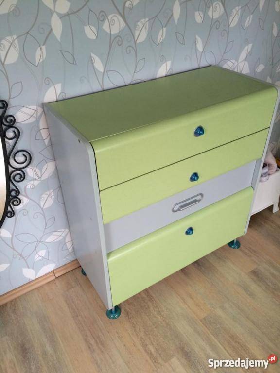 zestaw mebli Capslock Krotoszyn