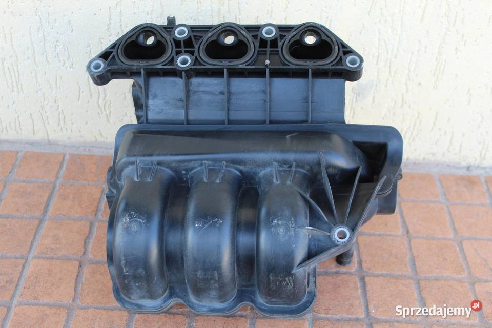 KOLEKTOR SSĄCY VW POLO 9N 12 03E129711C Kolektory ssące
