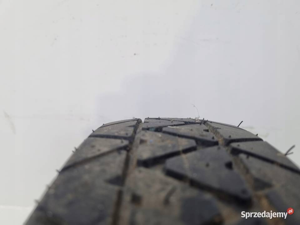 KOŁO DOJAZDOWE 12580 R15 98ABNB 2150836 4x108