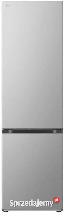 Lodówka LG GBV5240CPY Pełny No Frost 203 mazowieckie Warszawa