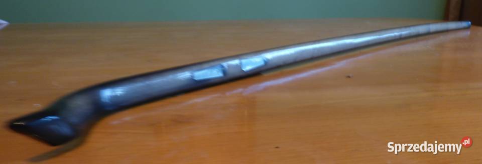 Dekory do w210 do wersji avangarde przedliftowe Dębica sprzedam