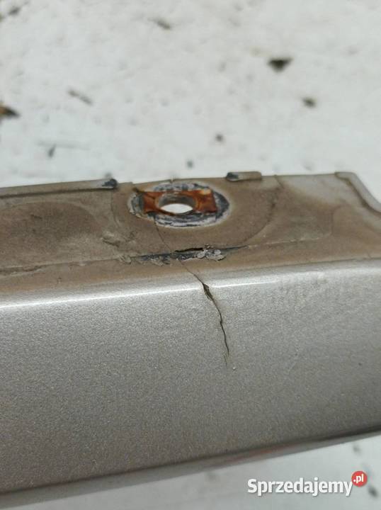 ATRAPA GRILL 148914507708 Fiat Ulysse II Atrapy sprzedam