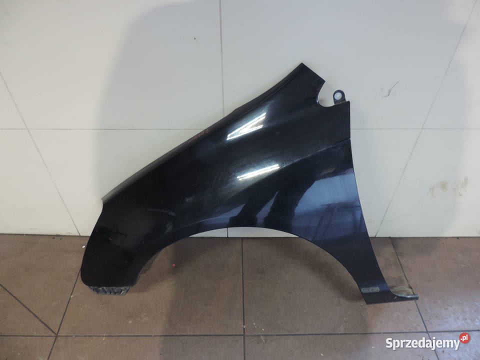 HONDA CIVIC VII FL BŁOTNIK LEWY PRZÓD B93P osobowe Nowy Sącz