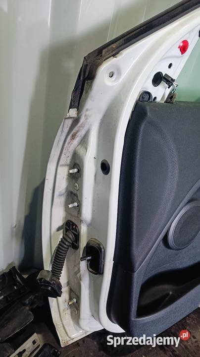 Renault Megane drzwi prawe OV369 podkarpackie sprzedam