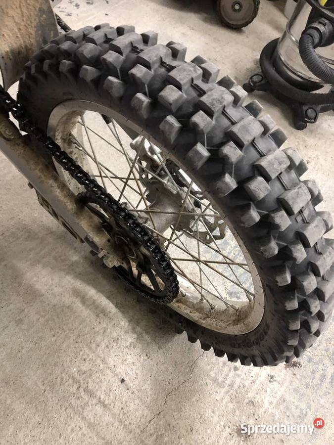 Kayo K2 250 250cm3 Strzegom