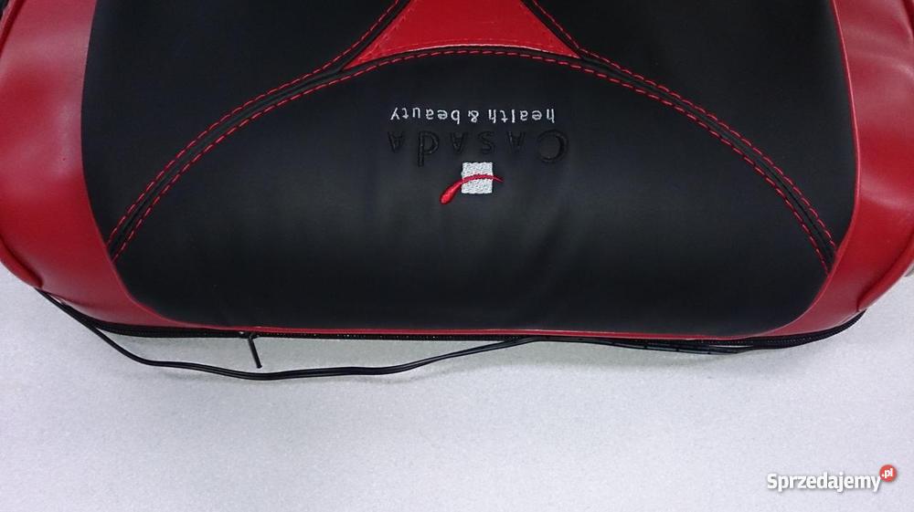 PODUSZKA MASUJĄCA CASADA MAXIWELL III Wrocław