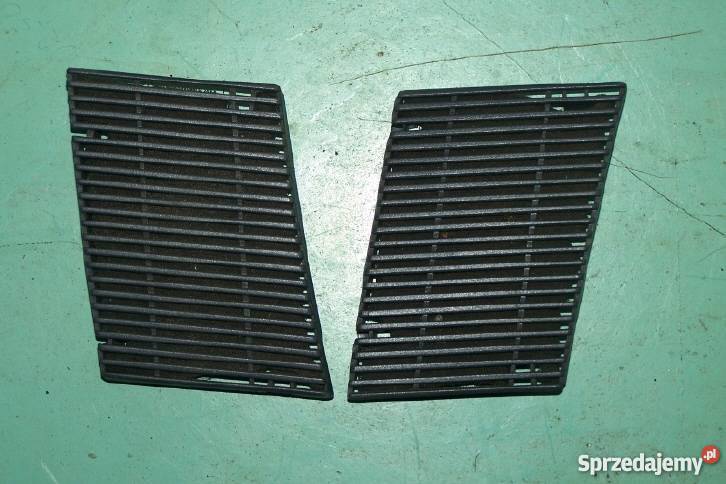 Osłony głośników deski rozdzielczej Citroen XM Rok produkcji 1990 Reda sprzedam