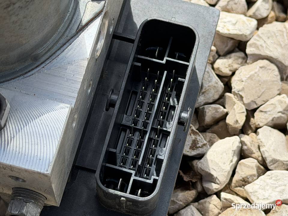 Pompa ABS 9678558080 0265251570 Citroen DS4 I