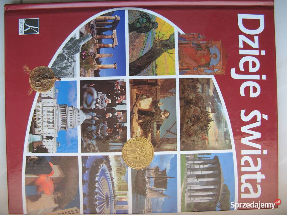 Dzieje świata Poznań