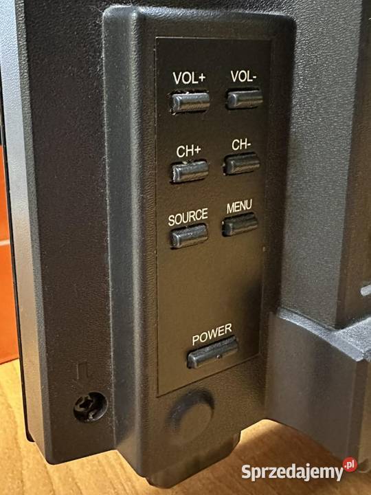 Telewizor Manta 19 19LHN122D GKŻ Elbląg