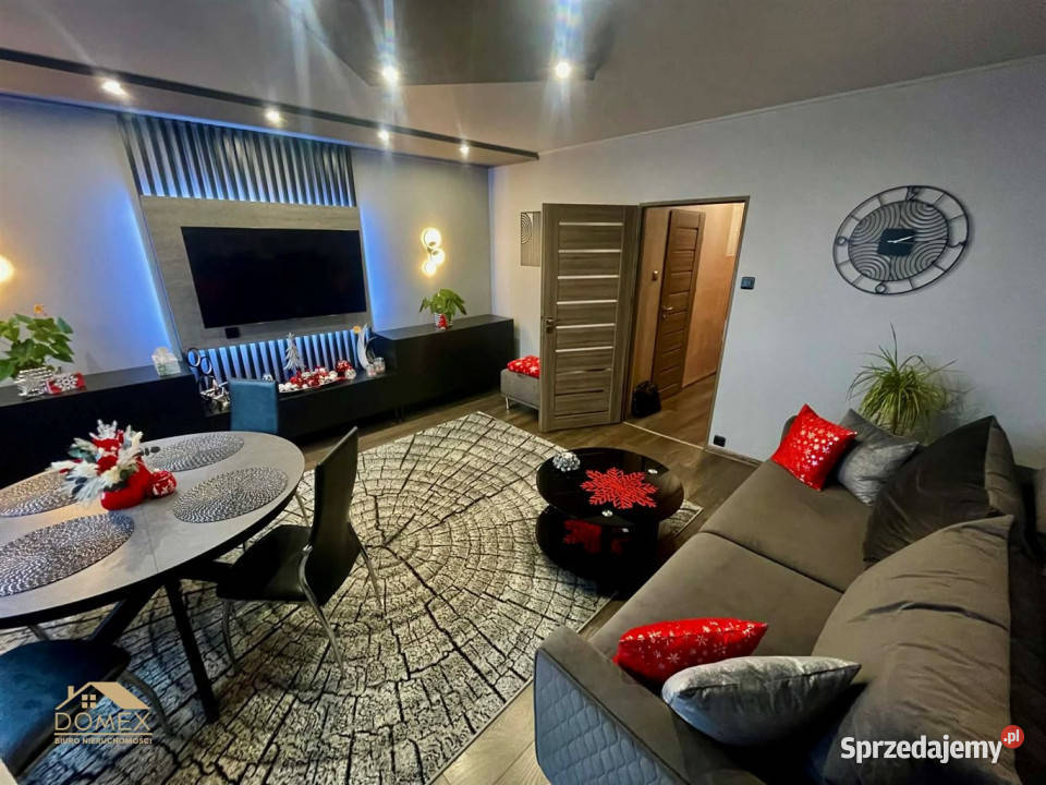 Mieszkanie 617m2 3 pokoje Cieszyn sprzedam