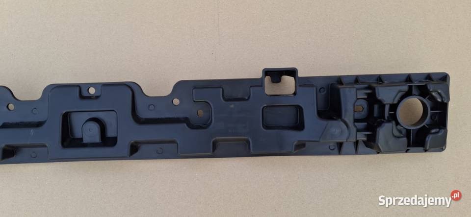PEUGEOT ŚLIZG WSPORNIK OSŁONA BELKI 9847382580 Kargowa sprzedam