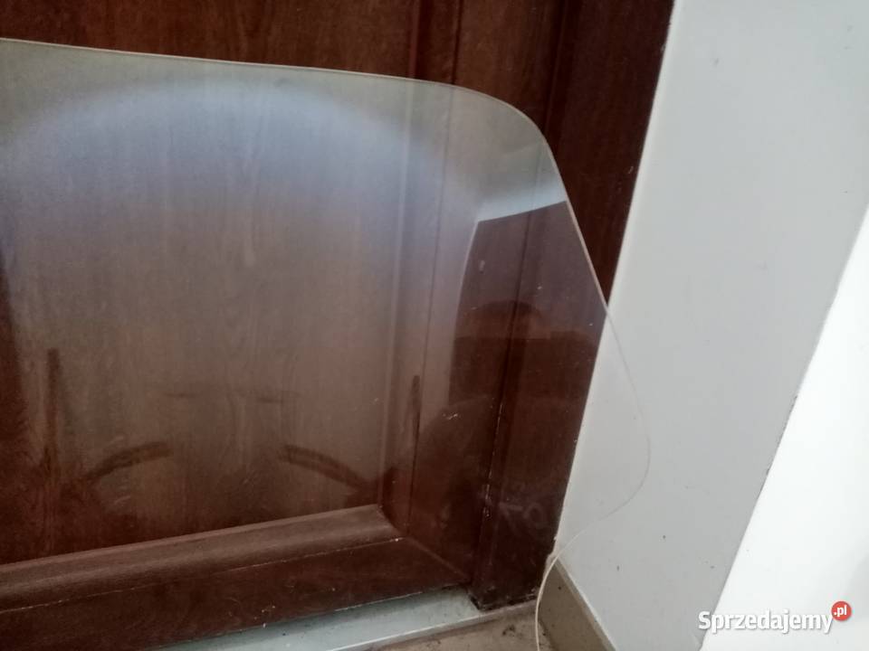 Honda Goldwing Gl1500 szyba MRA warmińsko-mazurskie Iława