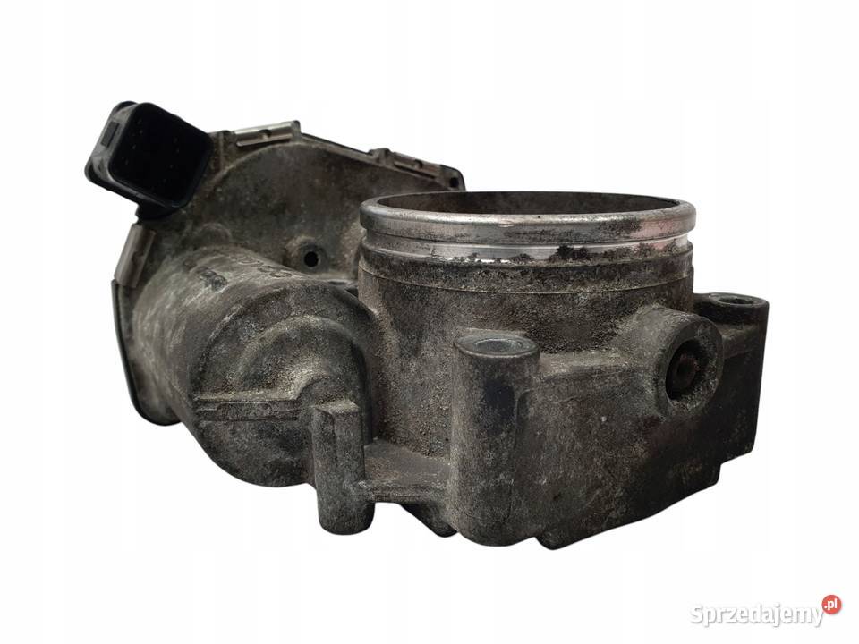 PRZEPUSTNICA BMW E46 E90 E92 E87 20 i N43B20 Chełm