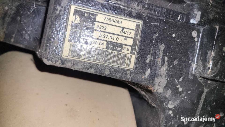 Komputer Płyta sterownik do RRE Godziesze Małe
