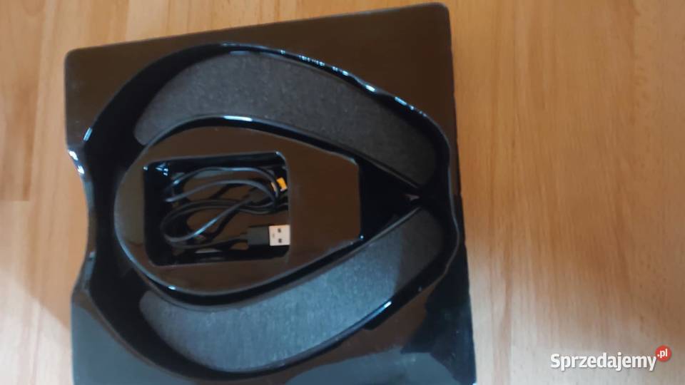 Rockmia EBS905 pałąk na szyję Bluetooth