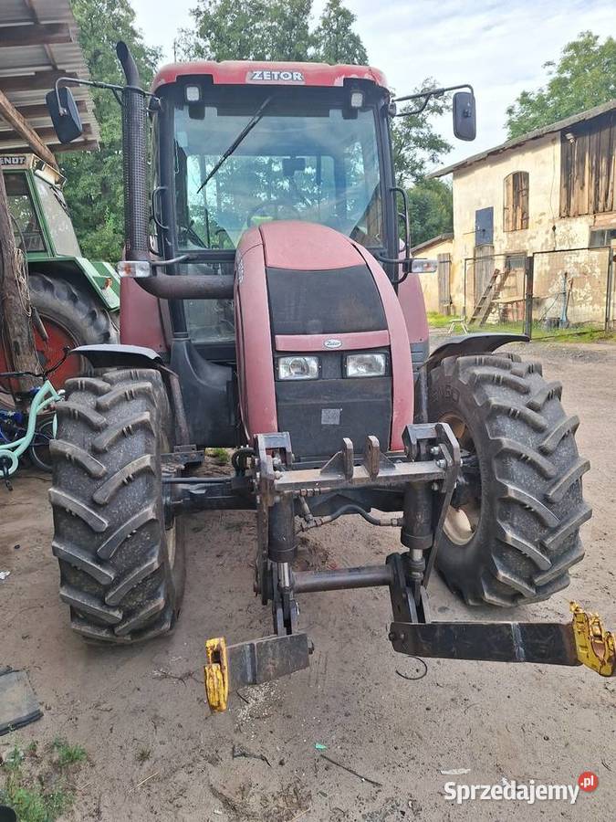Zetor 11441 Białogard