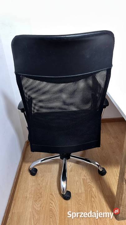 Krzesło obrotowe biurowe Warszawa