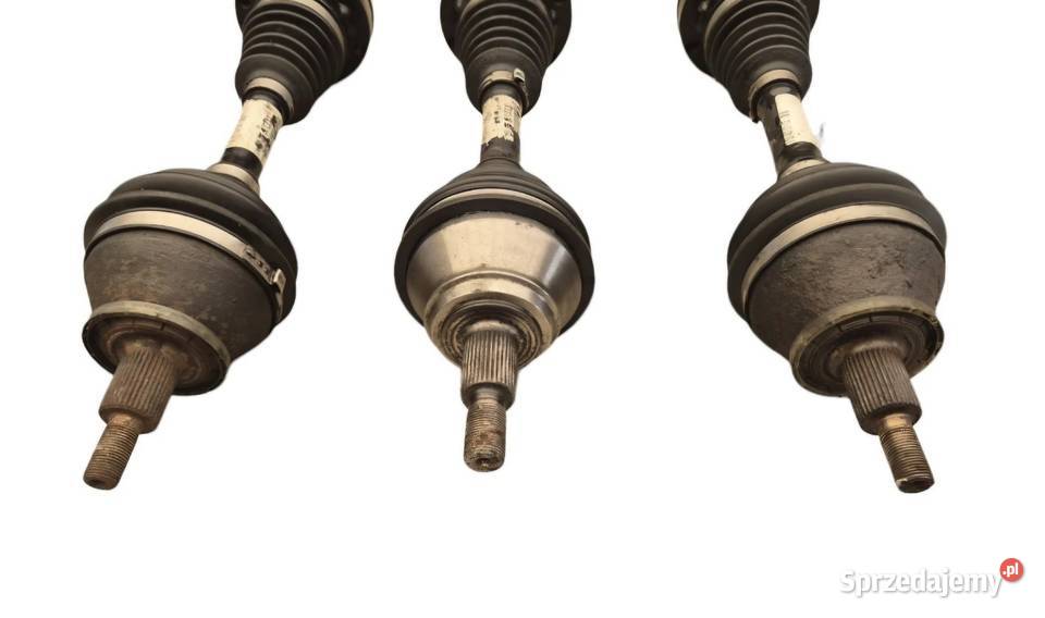 PÓŁOŚ PRZÓD LEWA SEAT IBIZA III FR CUPRA FABIA I osobowe Działoszyce