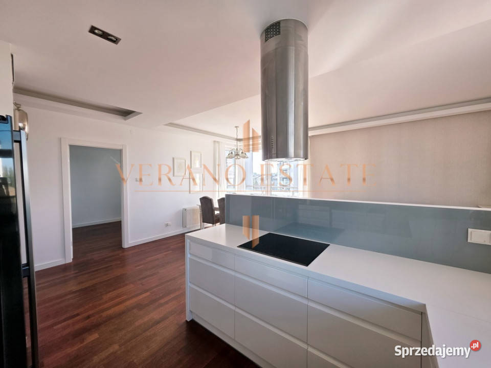 3 pokoje Premium 70 m Pruszków Gotowe sieć