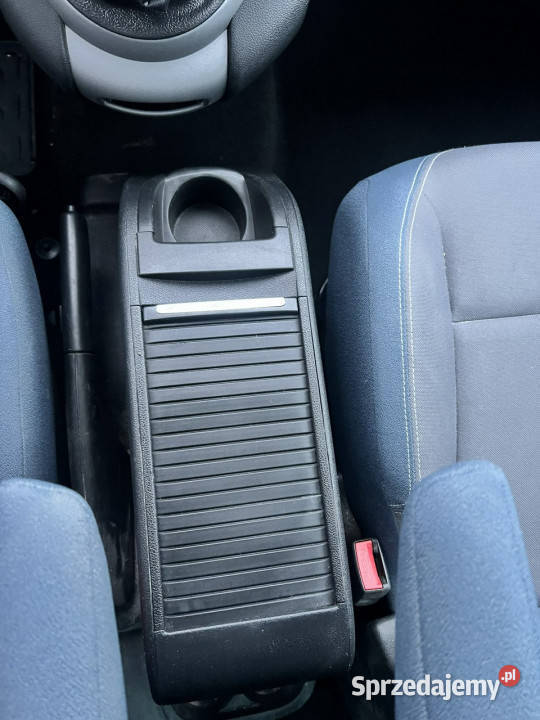 Citroen Berlingo GazLpg II 20082018 aluminiowe felgi Słupsk sprzedam