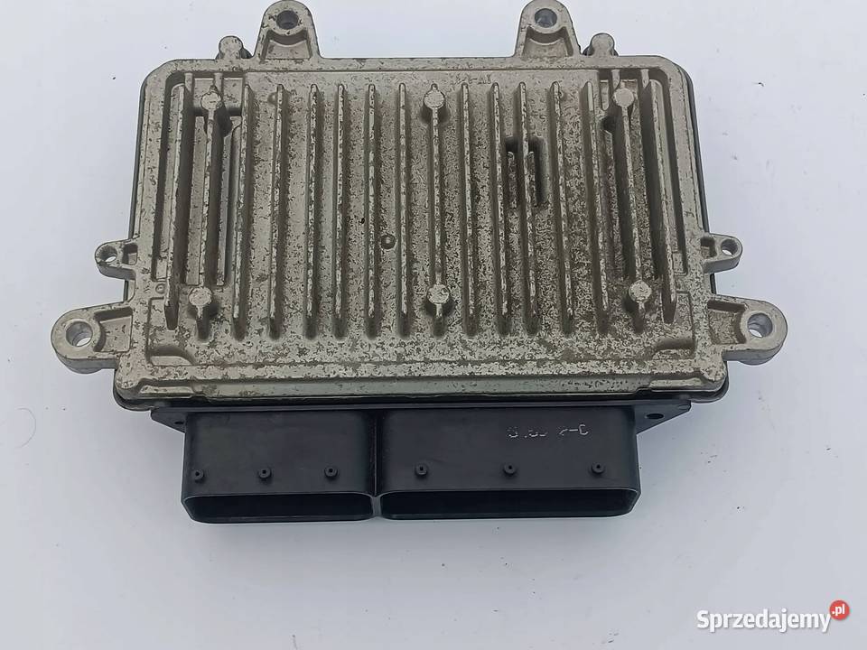 Mercedes W211 W211 30CDI STEROWNIK KOMPUTER Przemęt