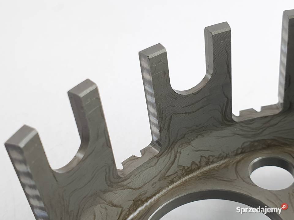 Kosz Sprzeglowy Sprzeglo Ktm Sxf 350 Exc Łódź