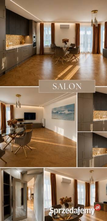 Sprzedam mieszkanie 60m2 Centrum Siedlec budowy mazowieckie