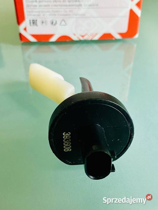 Czujnik poziomu płynu zbiornika spryskiwacza Warszawa