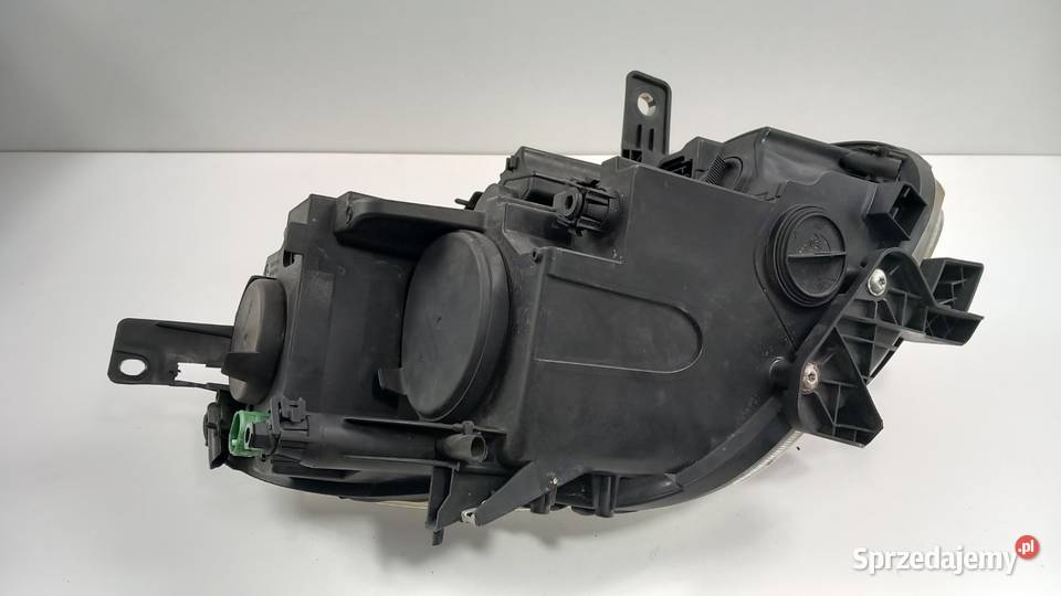 ALFA ROMEO GIULIETTA I LAMPA PRZÓD LEWY EU