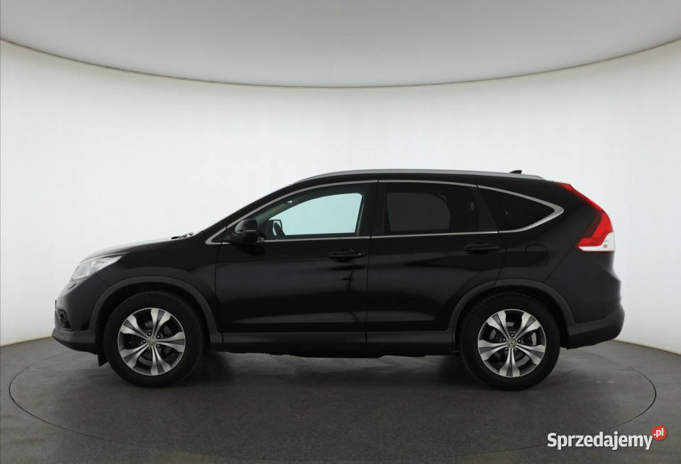 Honda CRV 20 iVTEC radio śląskie Katowice