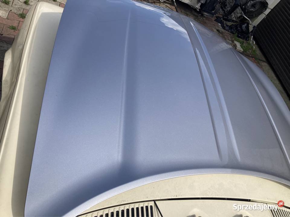 Maska Dodge Charger oryginał Mopar Opole