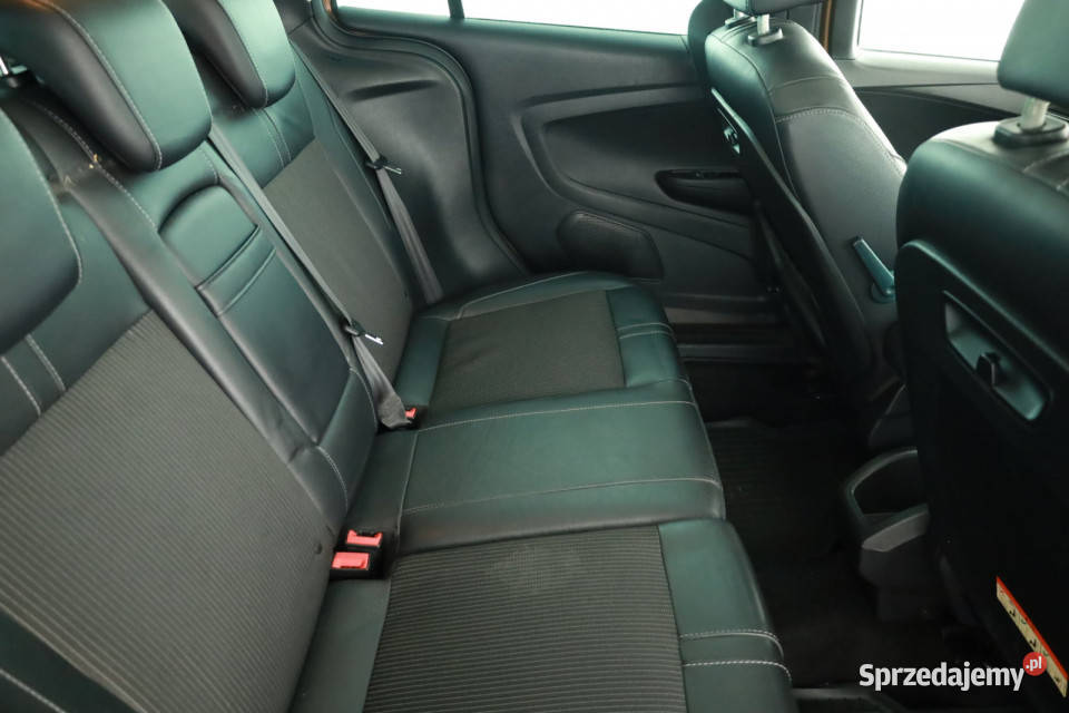 Ford B 16 TDCi elektryczne lusterka