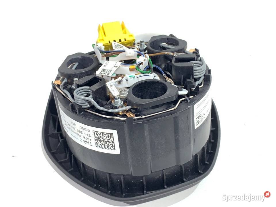 PODUSZKA POWIETRZNA KIEROWCY VW TOURAN Poduszki powietrzne